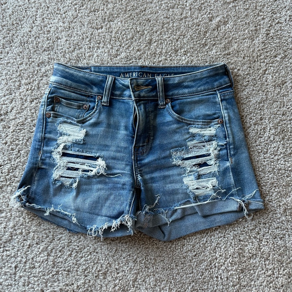 Women’s American Eagle shorts size 4